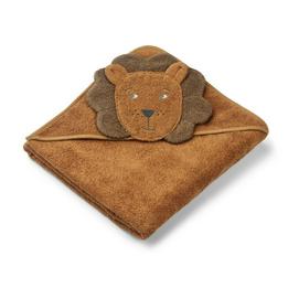 Overview image: Liewood Lion Towel