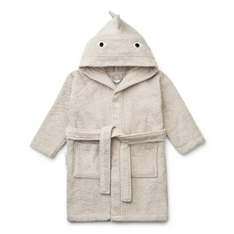 Overview image: Liewood Lily bathrope dragon