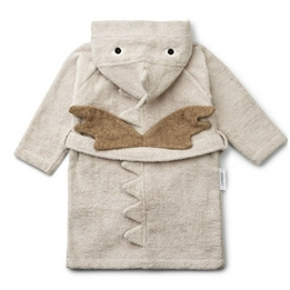 Overview second image: Liewood Lily bathrope dragon
