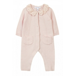 Overview image: Tartine et Chocolat Combi long knit