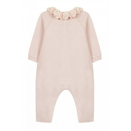 Overview second image: Tartine et Chocolat Combi long knit