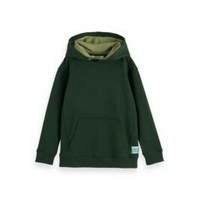 Overview image: Scotch Shrunk Classic hoodie