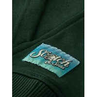 Overview second image: Scotch Shrunk Classic hoodie