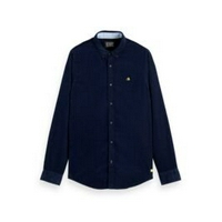 Overview image: Scotch Shrunk Western shirt