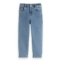 Overview image: Scotch R'belle Tide balloon jeans