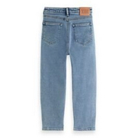 Overview second image: Scotch R'belle Tide balloon jeans