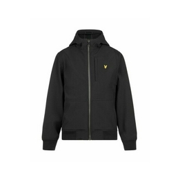 Overview image: Lyle & Scott Soft shell jacket