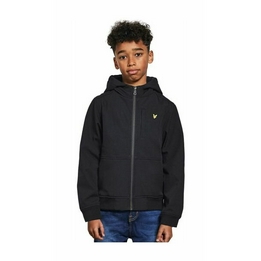 Overview second image: Lyle & Scott Soft shell jacket
