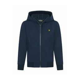 Overview image: Lyle & Scott Soft shell jacket