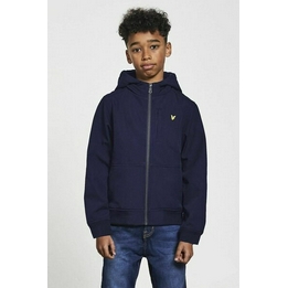 Overview second image: Lyle & Scott Soft shell jacket