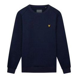 Overview image: Lyle & Scott Sweater crewneck