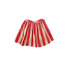 Overview image: Long Live The Queen Voile skirt