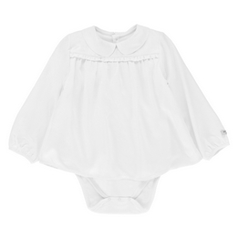 Overview image: Donsje Kaia bodysuit