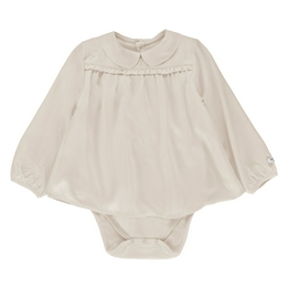Overview image: Donsje Kaia bodysuit