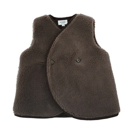 Overview image: Donsje Monty gilet
