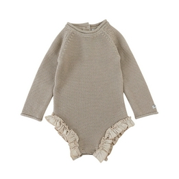 Overview image: Donsje Yoni romper