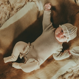 Overview second image: Donsje Yoni romper