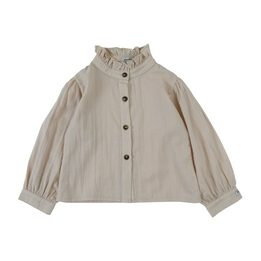 Overview image: Donsje Fini blouse