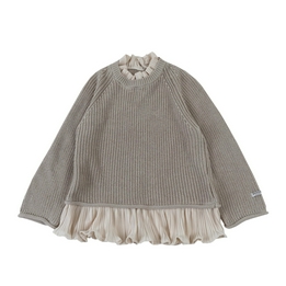 Overview image: Donsje Irene sweater