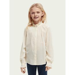 Overview image: Scotch R'belle Long sleeved shirt