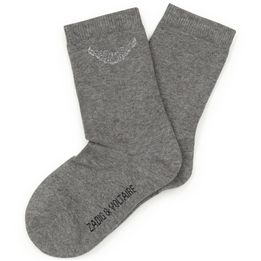 Overview image: Zadig & Voltaire Choussette col