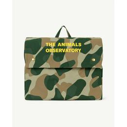Overview image: The Animal Observatory Backpack