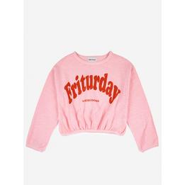 Overview image: Bobo Choses Friturday long sleeve