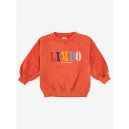 Overview image: Bobo Choses Limbo sweatshirt