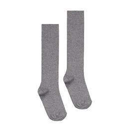 Overview image: Gray Label Long ribbed socks