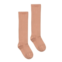 Overview image: Gray Label Long ribbed socks