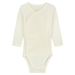 Overview second image: Gray Label Baby cross over body