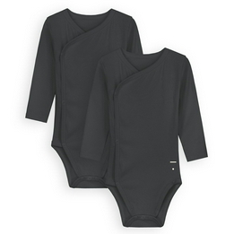 Overview image: Gray Label Baby cross over body