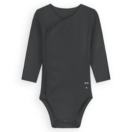 Overview second image: Gray Label Baby cross over body