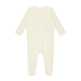 Overview second image: Gray Label Baby sleep suit