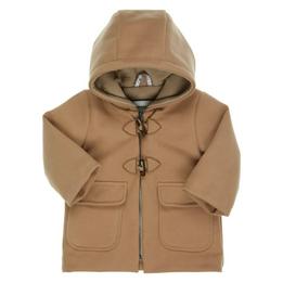 Overview image: Gymp Jacket