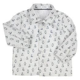 Overview image: Gymp Shirt dustin