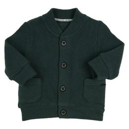Overview image: Gymp Cardigan