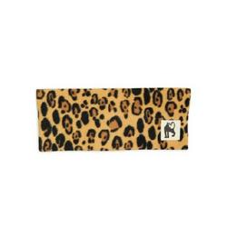 Overview image: Mini Rodini Leopard fleece tube