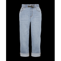 Overview image: AO76 James 5-pocket pants