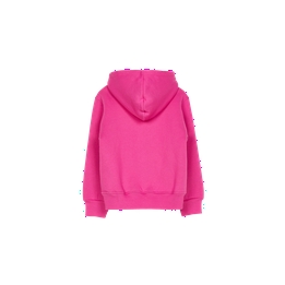 Overview second image: Finger in the Nose Super pink jacket