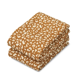 Overview image: Liewood Muslin 2 pack