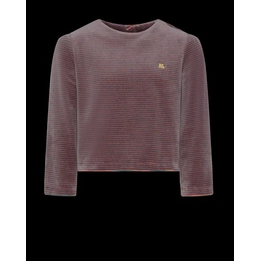 Overview image: AO76 Boni sweater velvet