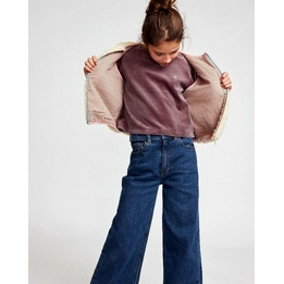 Overview second image: AO76 Boni sweater velvet