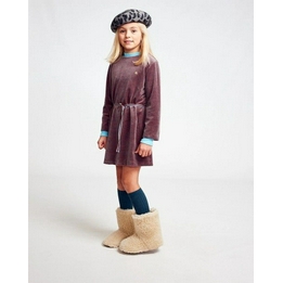 Overview second image: AO76 Biba Velvet dress