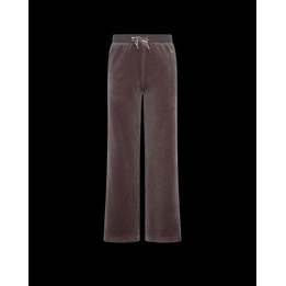 Overview image: AO76 Yael velvet pants