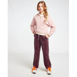 Overview second image: AO76 Yael velvet pants