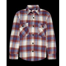 Overview image: AO76 Vince teddy  shirt
