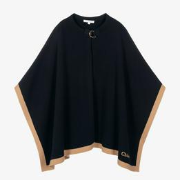 Overview image: Chloe Jacket navy
