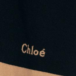 Overview second image: Chloe Jacket navy