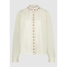 Overview image: Circle of trust Dahlia blouse